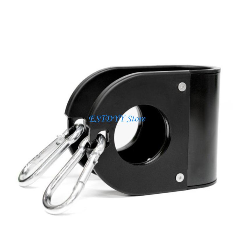 Landmine Barbell Attachment - G6DE Penjepit Ke Adaptor Ranjau Darat