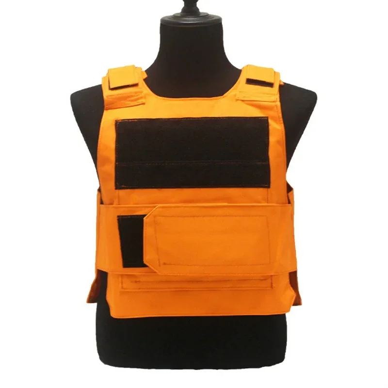 Crossfit Vest - Rompi Taktis Berburu Airsoft Rompi Taktis