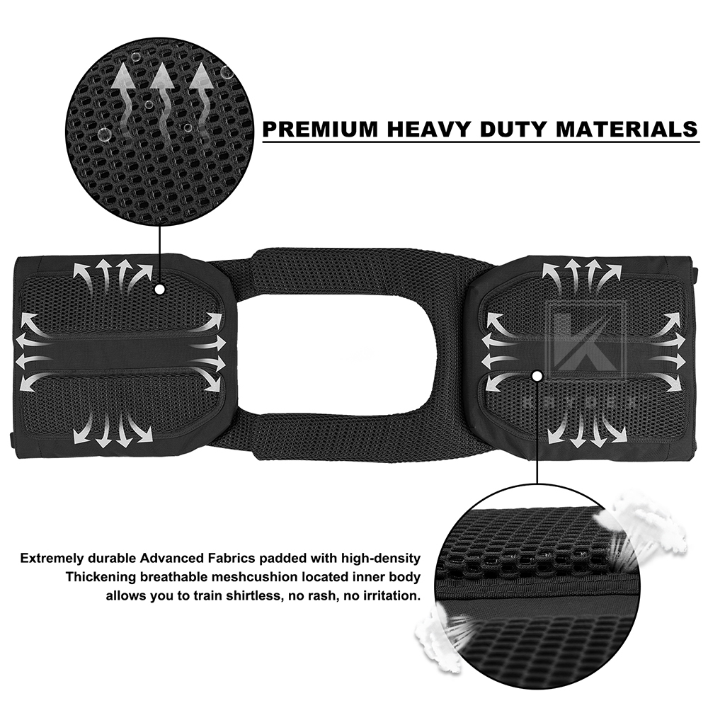 KRYDEX rompi latihan taktis, j - Crossfit Vest ulasan dan harga