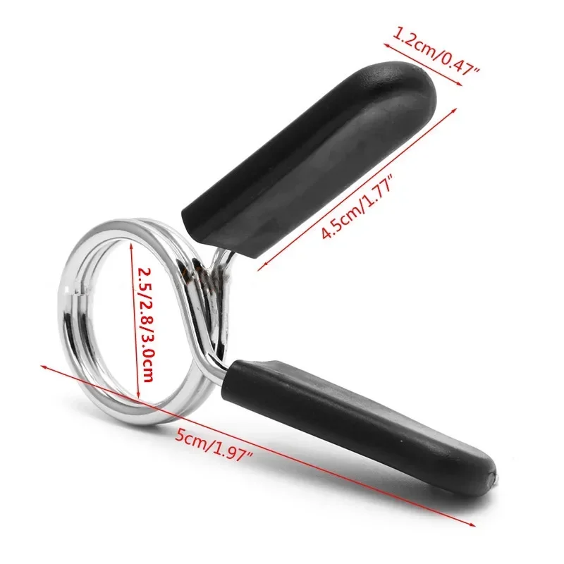 2 buah Klip Penjepit Barbel de - Landmine Barbell Attachment ulasan dan harga