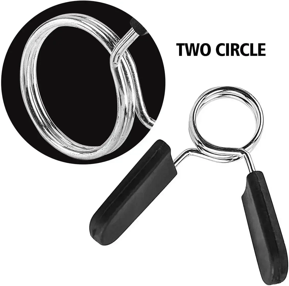 2 buah Klip Penjepit Barbel de - Landmine Barbell Attachment ulasan dan harga