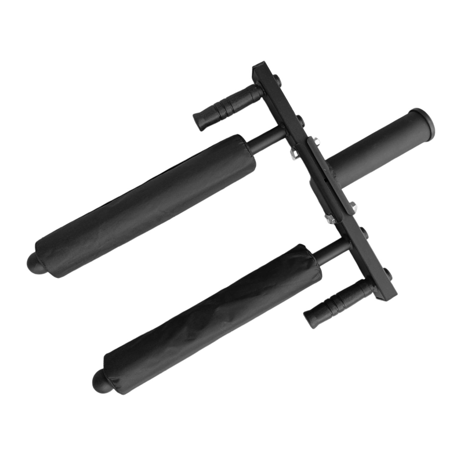 Aksesori Barbel Pegangan Shoul - Landmine Barbell Attachment ulasan dan harga