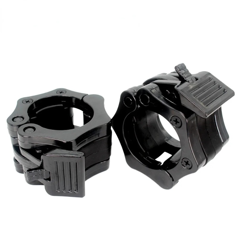 1 pasang Klem Barbel Lepas Cep - Landmine Barbell Attachment ulasan dan harga