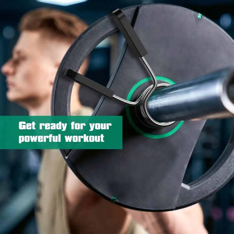 2026 Klip Klem Barbel Baru 25/ - Landmine Barbell Attachment ulasan dan harga
