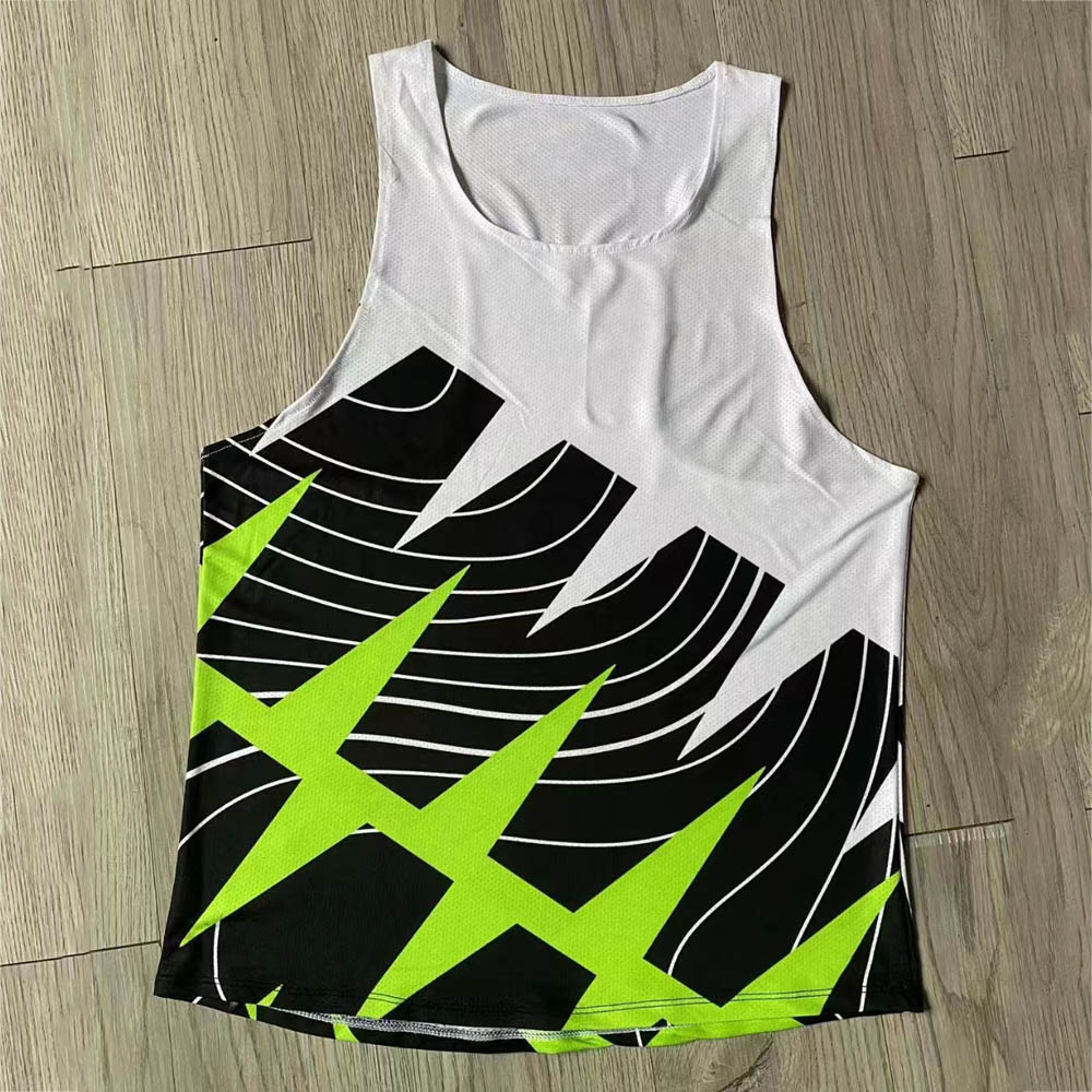 Rompi lari atletik Tank Top be - Crossfit Vest ulasan dan harga