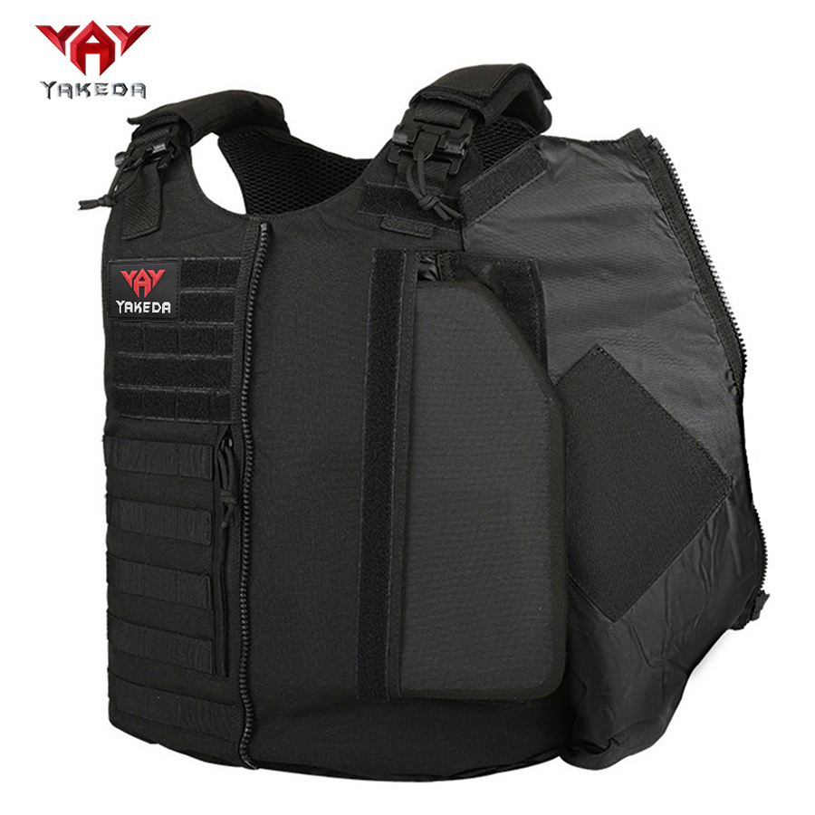 Rompi berburu multifungsi YAKE - Crossfit Vest ulasan dan harga