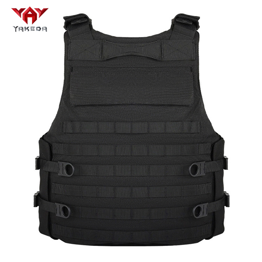 Rompi berburu multifungsi YAKE - Crossfit Vest ulasan dan harga